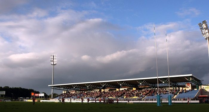 6 nations U20 2019 : la composition pour France – Écosse