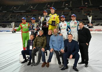 Trophée Andros 2019 : les résultats de la super-finale