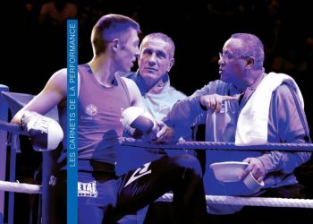 La FFSavate se penche sur le coaching