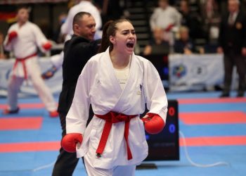 Championnats d’Europe jeunes de karaté : les résultats