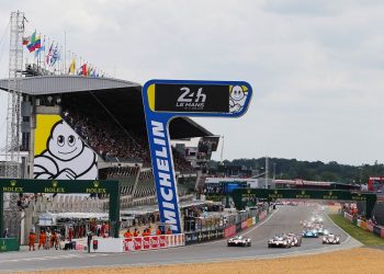 Julien Andlauer : « Je rêve de réaliser le doublé »