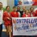 Le Sambo gagne du terrain à Montpellier