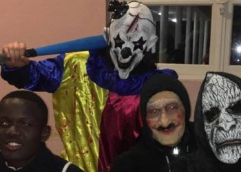 Challenge JO : Une course d’orientation originale