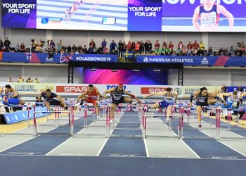 Euro d’athlétisme en salle 2019 : le bilan des Français