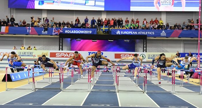 Euro d’athlétisme en salle 2019 : le bilan des Français