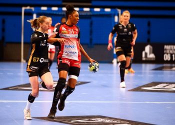 La nouvelle sélection des Bleues pour la Golden League 2019