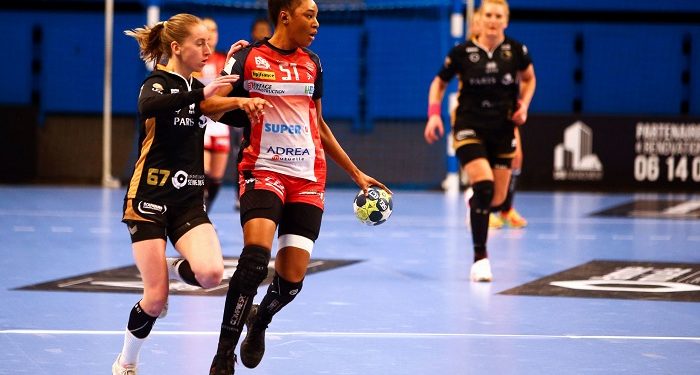 La nouvelle sélection des Bleues pour la Golden League 2019