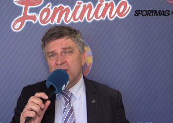 Convention d’affaires FFLutte : interview de Alain Bertholom