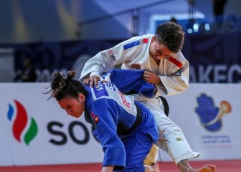 Grand Prix de Marrakech de judo 2019 : les résultats des Bleus