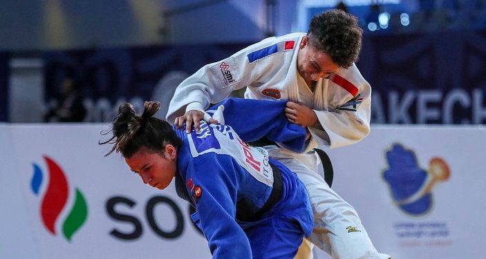 Grand Prix de Marrakech de judo 2019 : les résultats des Bleus