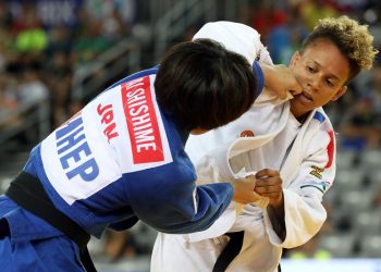 Judo : le programme du Grand Prix de Marrakech 2019