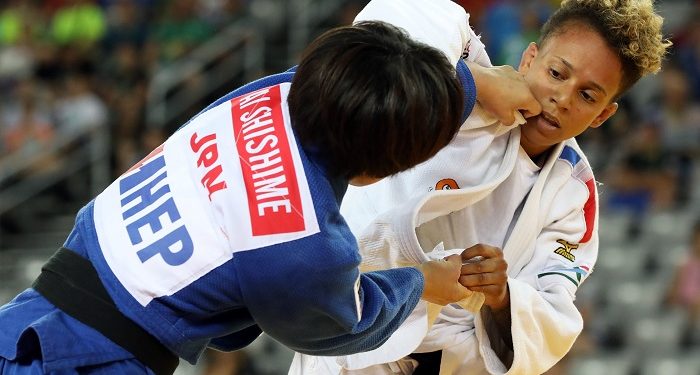 Judo : le programme du Grand Prix de Marrakech 2019