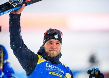 Mondiaux de biathlon 2019 : les résultats de la mass start hommes