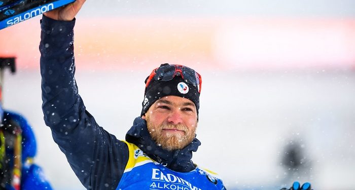 Mondiaux de biathlon 2019 : les résultats de la mass start hommes