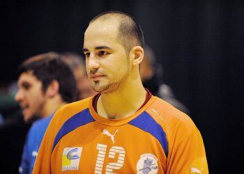 Arnaud Tabarand s’engage avec Istres Provence Handball