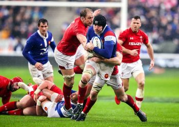 6 nations 2019 : la composition pour Irlande – France