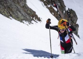 Résultats de la 5e étape de la Coupe du monde de ski-alpinisme 2019