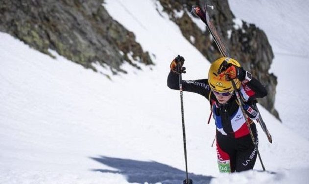 Résultats de la 5e étape de la Coupe du monde de ski-alpinisme 2019