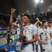 Tours remporte la Coupe de France de volley