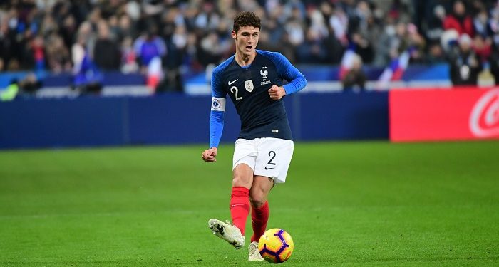 Éliminatoires Euro 2020 : le groupe pour la Moldavie et l’Islande