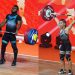 Les athlètes retenus pour les Championnats d’Europe d’haltérophilie 2019