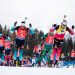 Le programme des championnats du monde de biathlon 2019