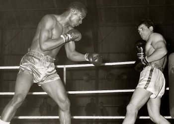 Saint-Nazaire : la boxe pour tradition