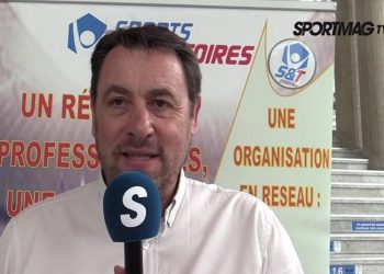 Journée d’étude Sports et Territoires : interview de Bruno Taiana