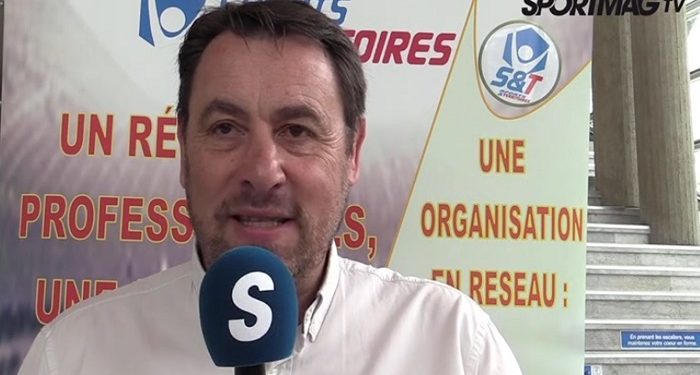 Journée d’étude Sports et Territoires : interview de Bruno Taiana