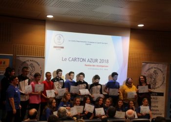 Philipp Montagut : « Notre rôle de rappeler les règles »