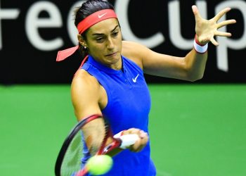 France-Roumanie en Fed Cup 2019 : la billetterie ouvre jeudi
