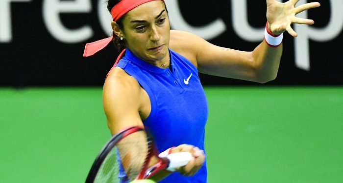 France-Roumanie en Fed Cup 2019 : la billetterie ouvre jeudi