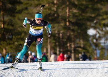 Finales Coupe du monde de biathlon 2019 : les résultats du sprint femmes