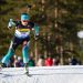 Finales Coupe du monde de biathlon 2019 : les résultats du sprint femmes
