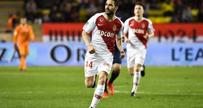 L’AS Monaco et AFFLELOU s’associent à nouveau