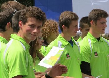 Challenge JO : Cap sur Houlgate