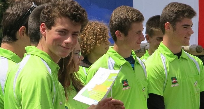 Challenge JO : Cap sur Houlgate