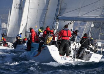 Les résultats du Challenge d’hiver Florence Arthaud 2018-2019