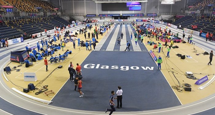 Championnats d’Europe d’athlétisme en salle 2019 : le programme du jour