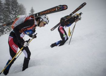 Championnats du monde de ski-alpinisme 2019 : le bilan des Bleus