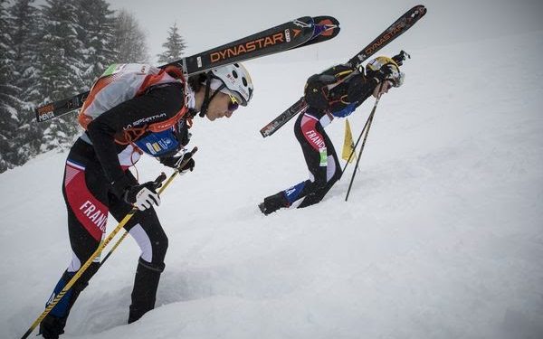 Championnats du monde de ski-alpinisme 2019 : le bilan des Bleus