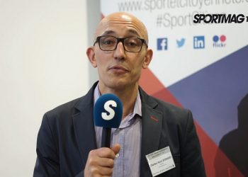 Conférence JOP2024 Sport & Citoyenneté : interview de Charles-Henri Bernardi