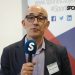 Conférence JOP2024 Sport & Citoyenneté : interview de Charles-Henri Bernardi