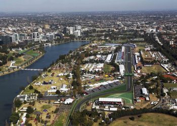 Formule 1 : le GP d&rsquo;Australie en chiffres