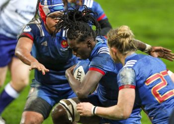 6 nations féminin 2019 : la composition pour Irlande-France