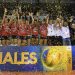 Coupe de France de volley féminin : victoire de Saint-Raphaël