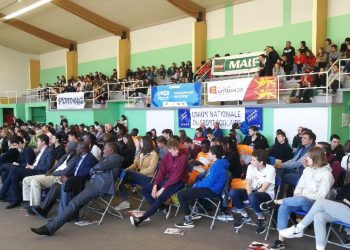 Challenge JO : L&rsquo;Afrique au cœur de l&rsquo;événement