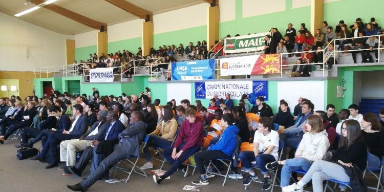 Challenge JO : L’Afrique au cœur de l’événement