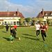 Challenge JO : Les Jeunes officiels se retrouvent à Houlgate