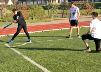 Challenge JO : Marseille après Houlgate